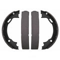 Rr Parking Brake Shoes  Wagner  Z777