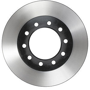 Frt Disc Brake Rotor  Wagner  BD126277E