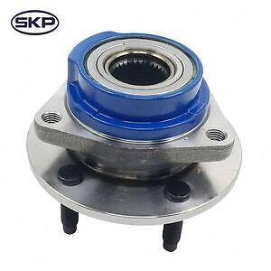 Frt Hub Assy  Skyward Automotive  SK951069