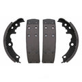 Rr New Brake Shoes  Wagner  Z553R
