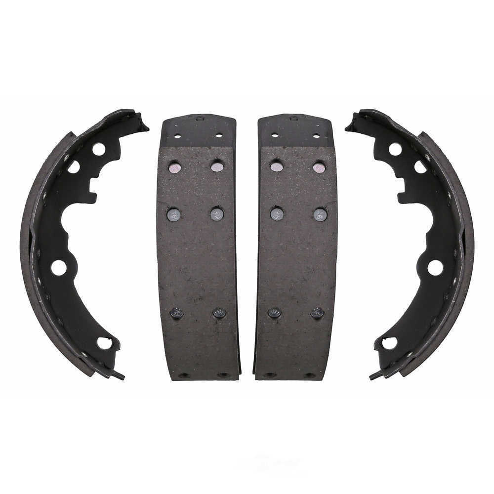 Rr New Brake Shoes  Wagner  Z553R