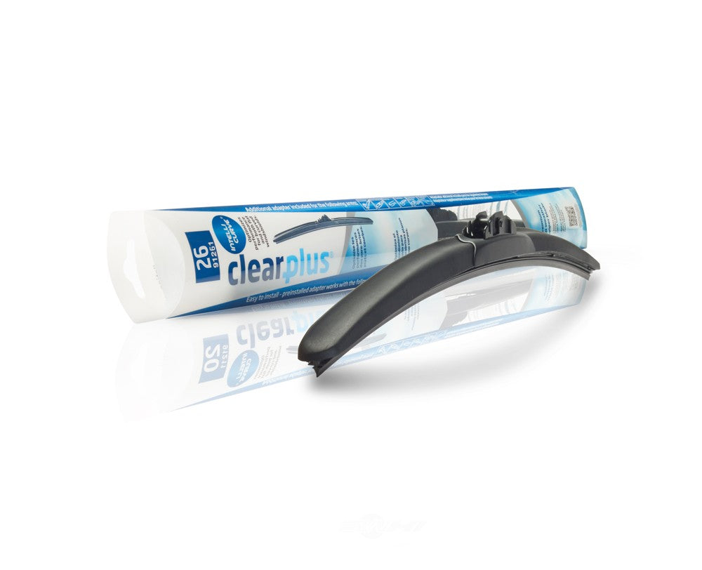 Wiper Blade  Clearplus  91261
