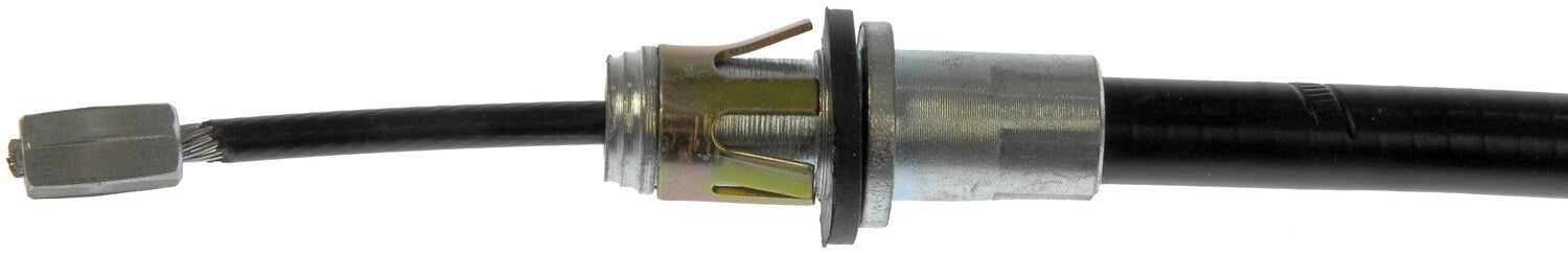 Rr Left Brake Cable  Dorman/First Stop  C93251