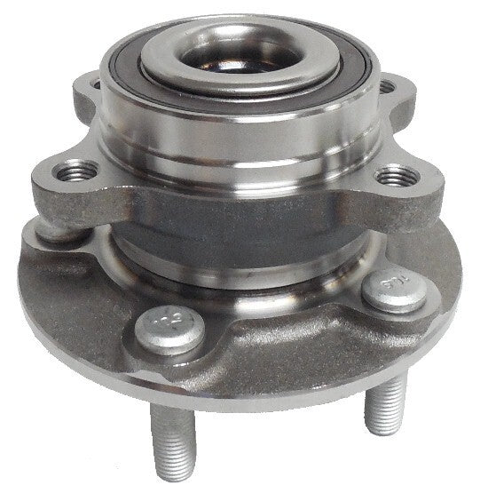 PTC Premium Wheel Bearing And Hub Assembly PT512497