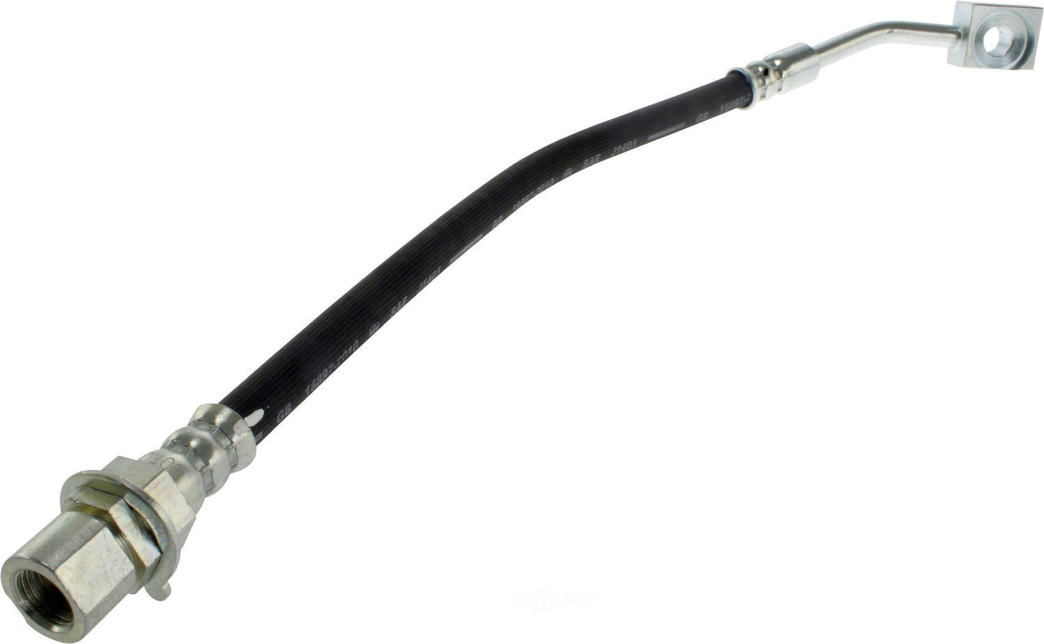Frt Brake Hose  Centric Parts  150.61064