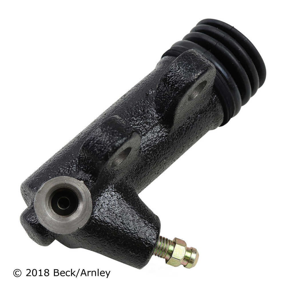 Clutch Slave Cyl  Beck/Arnley  072-8720
