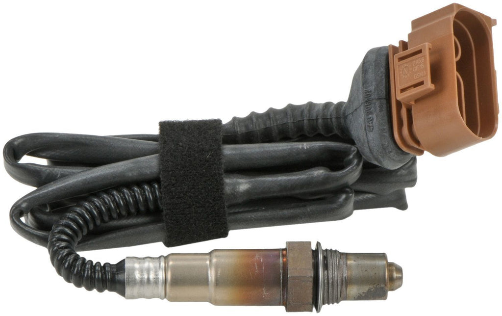 Oxygen Sensor  Bosch  16175