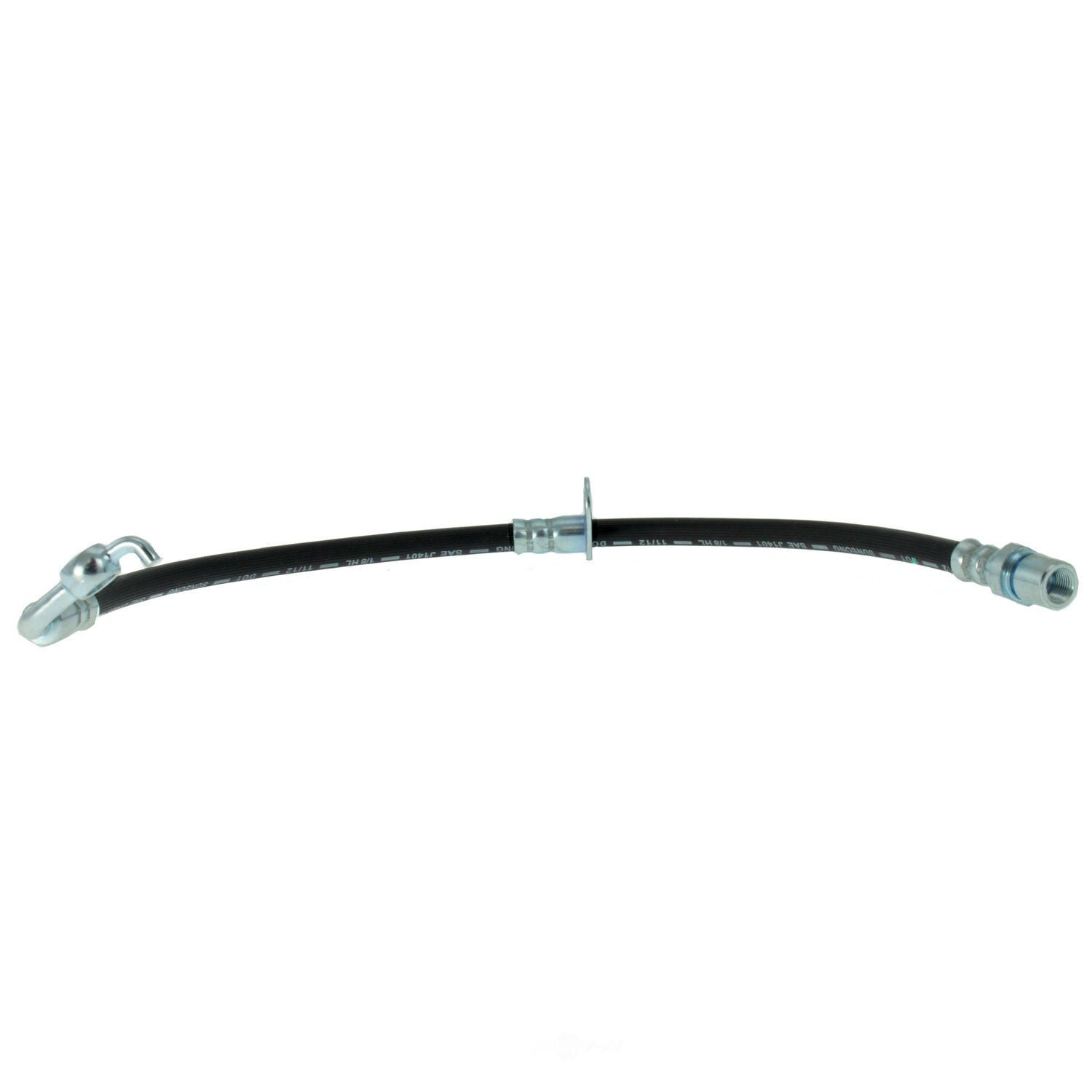 Rr Brake Hose  Centric Parts  150.44462