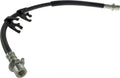 Rr Brake Hose  Centric Parts  150.65497