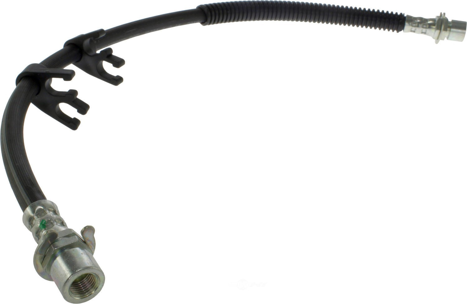 Rr Brake Hose  Centric Parts  150.65497