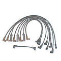 OE Replacement Ign Wire Set  DENSO  671-8020