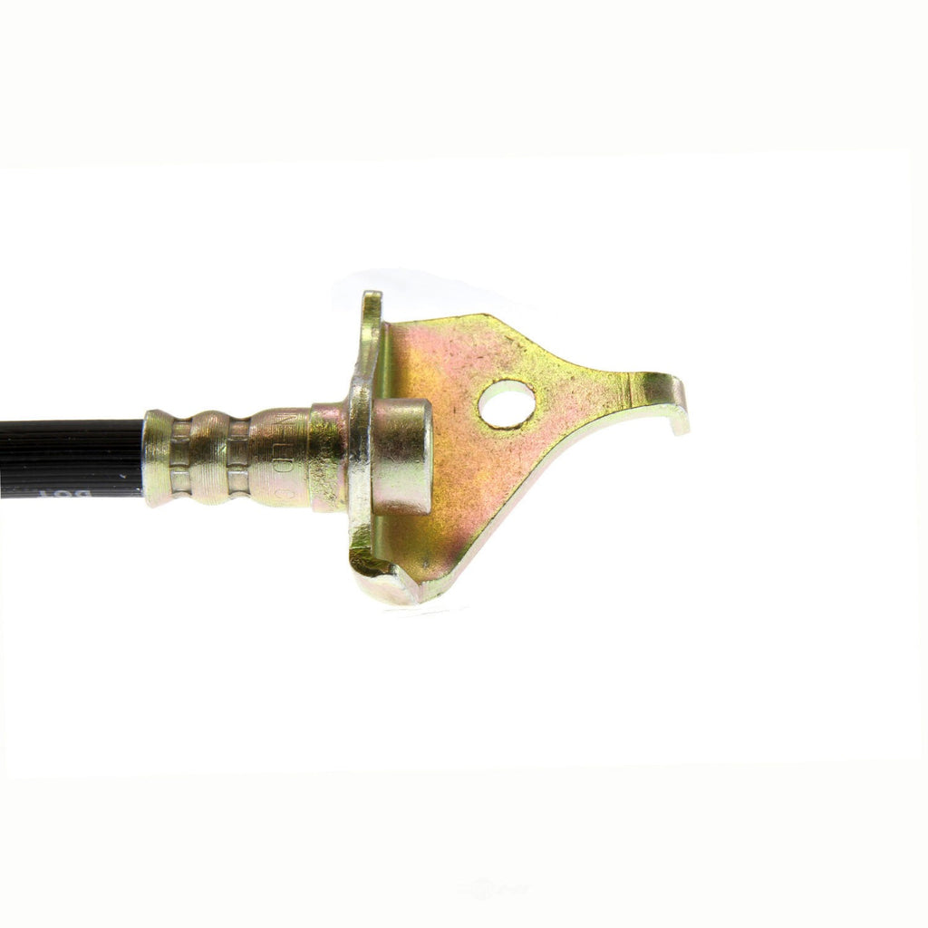 Frt Brake Hose  Centric Parts  150.40124