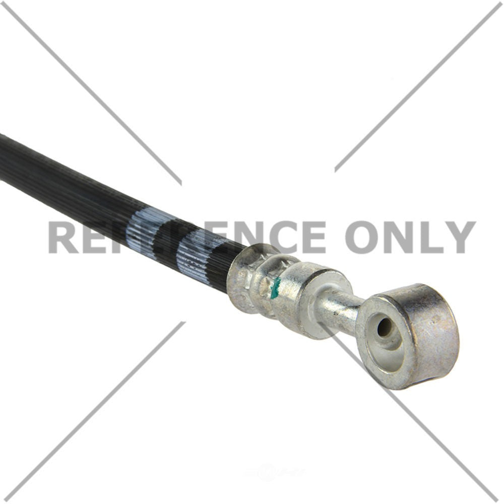 Rr Brake Hose  Centric Parts  150.47346