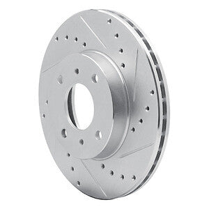 Frt Disc Brake Rotor  DFC  631-67040R