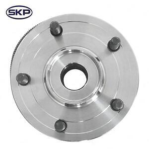 Rear Hub Assembly Skyward Automotive SK512360