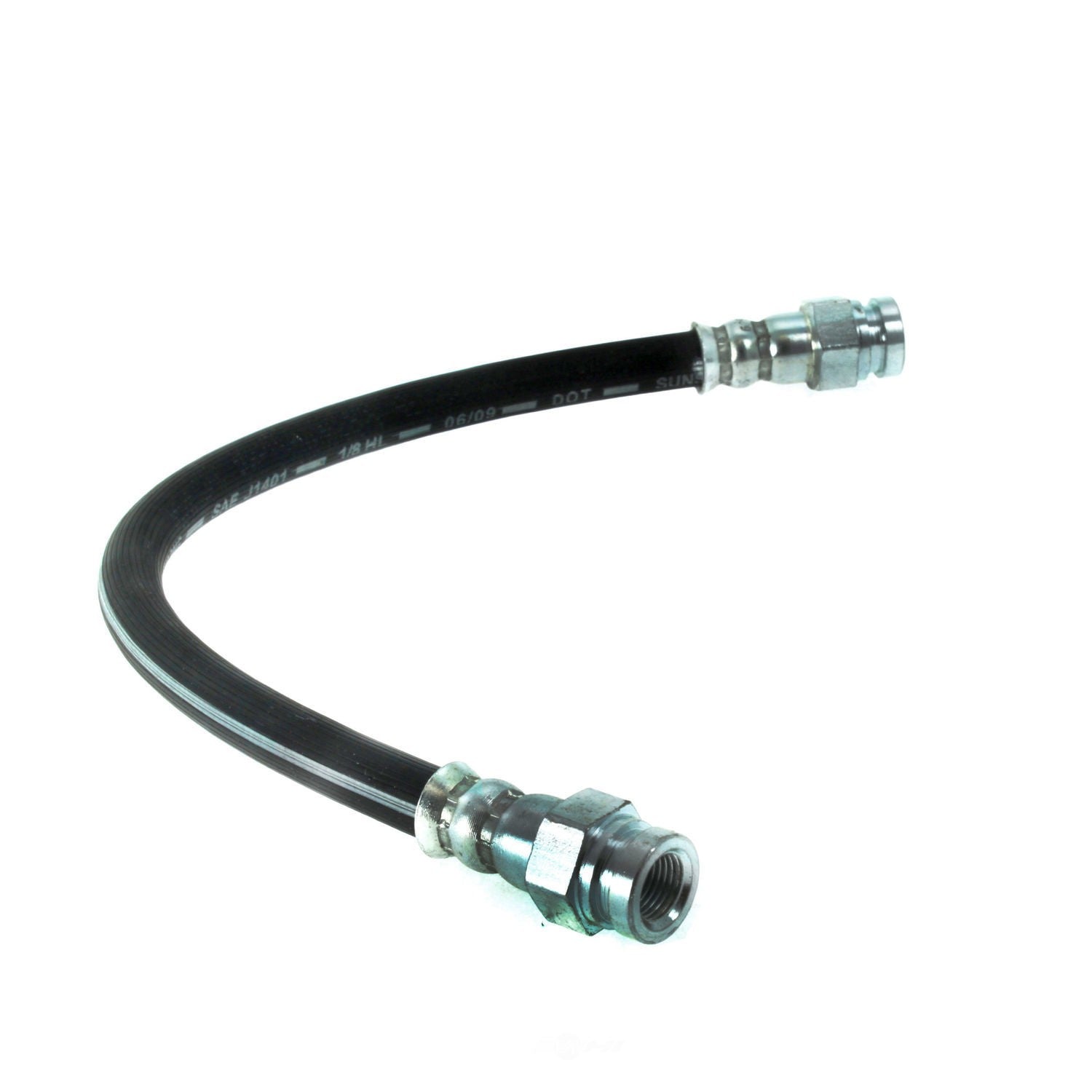 Frt Brake Hose  Centric Parts  150.45015