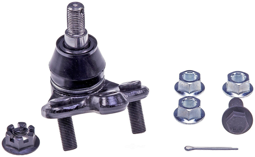 Lower Ball Joint   FVP   BJ74465