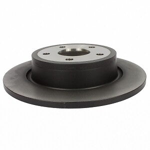 Rr Disc Brake Rotor  Motorcraft  BRRF233