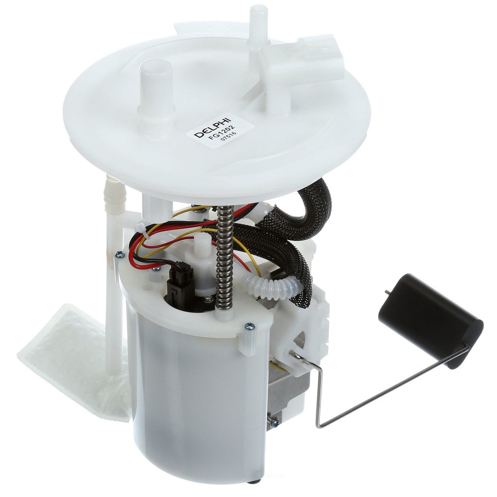 Fuel Pump Module Assy  Delphi  FG1202