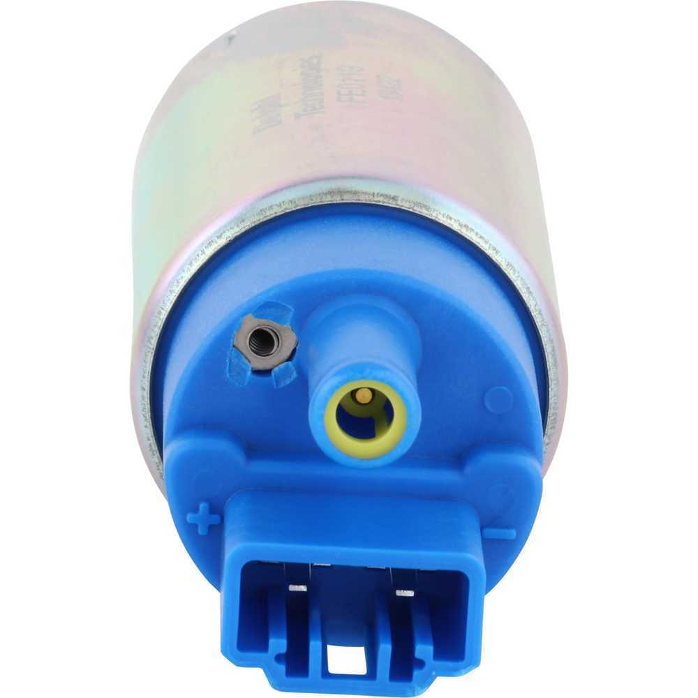 Electric Fuel Pump  Delphi  FE0119