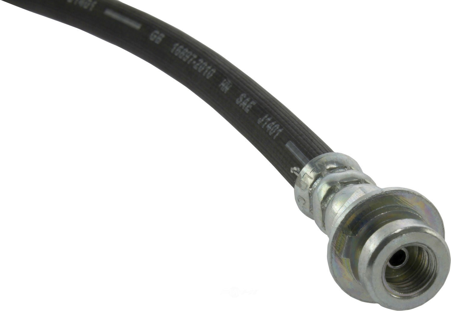 Frt Brake Hose  Centric Parts  150.66048