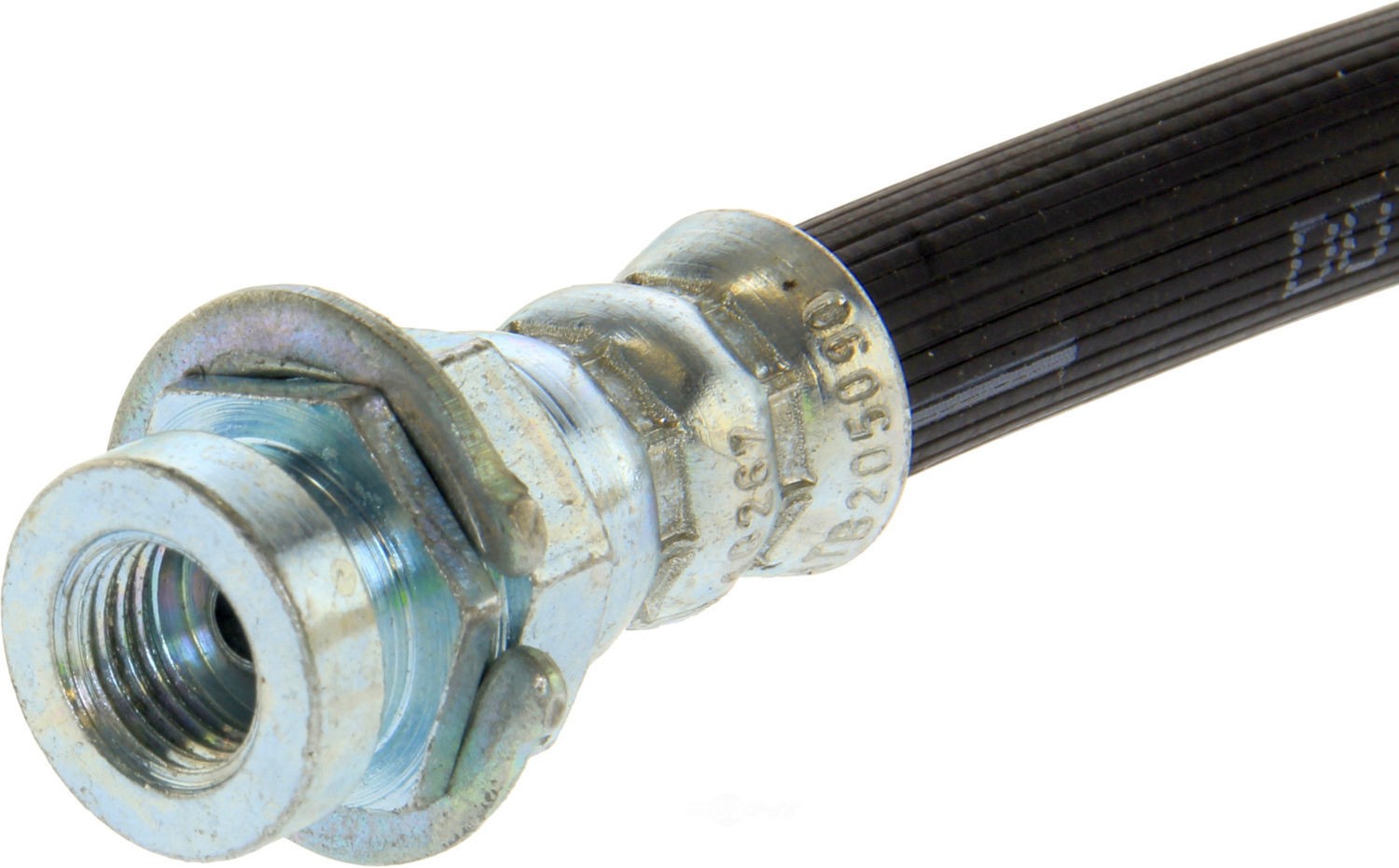 Rr Brake Hose  Centric Parts  150.67309