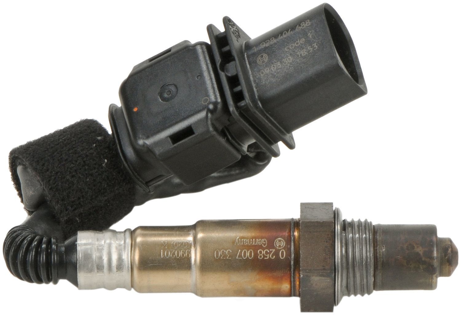 Oxygen Sensor  Bosch  17330
