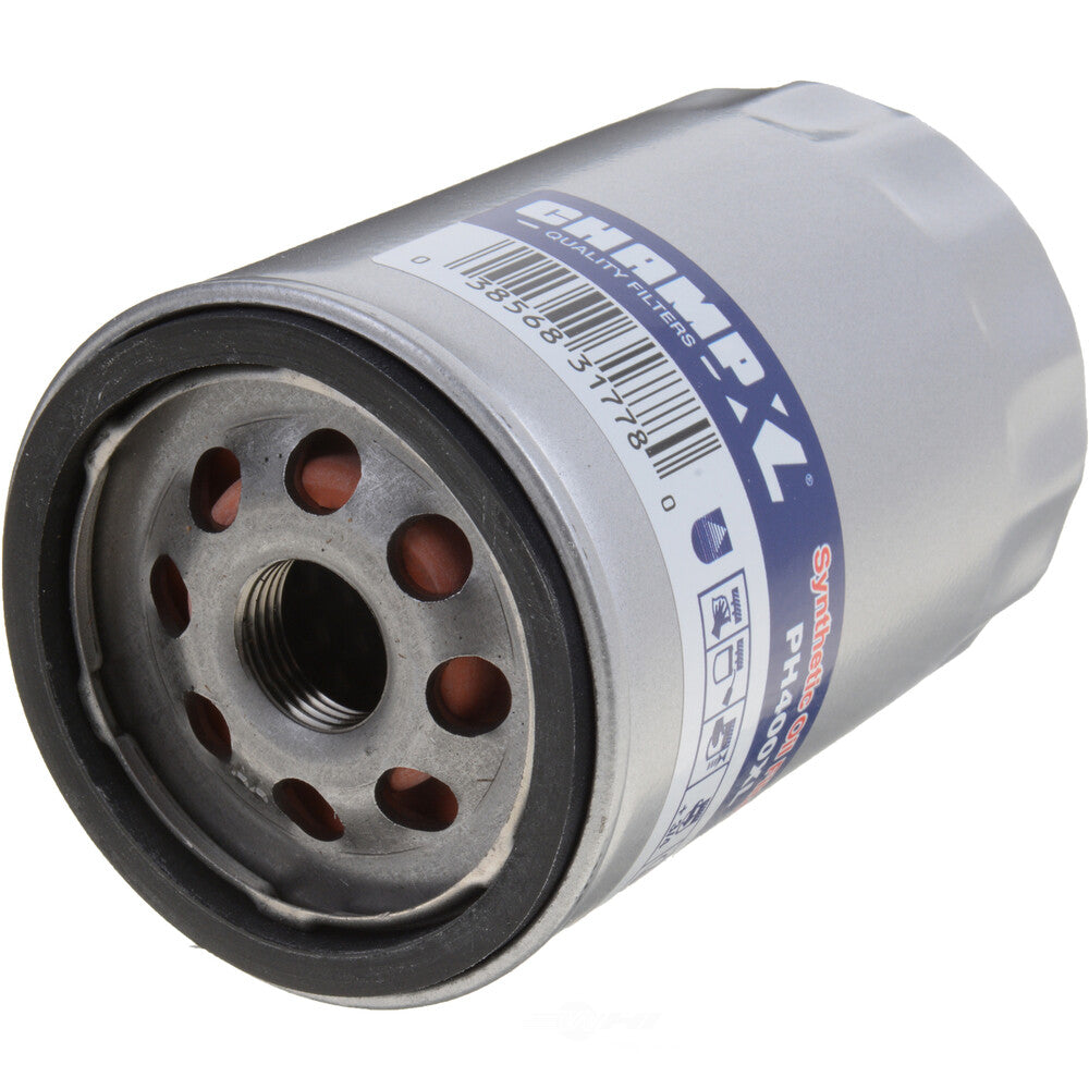 Oil Filter  Champ/Champion Labs  PH400XL