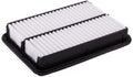 Air Filter  Power Train Components  PA5387