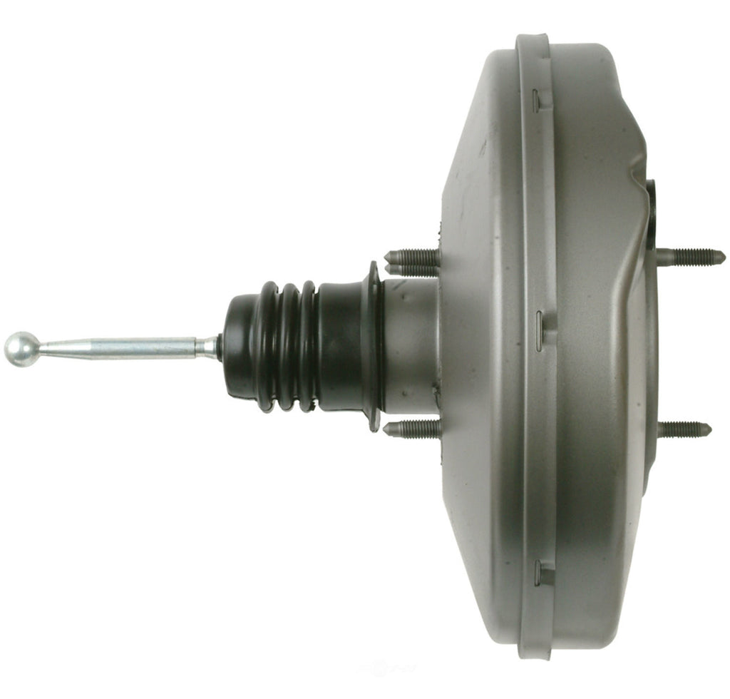 Reman Pwr Brake Booster w/o Mas Cyl.  Cardone Industries  53-2653