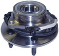 PTC Premium Wheel Bearing And Hub Assembly PT515029