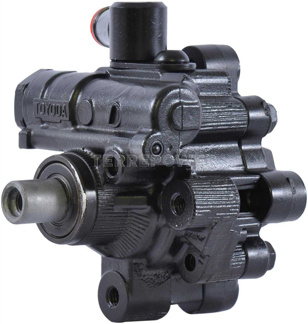 Reman Pwr Strg Pmp w/o Resv  BBB Industries  920-0148