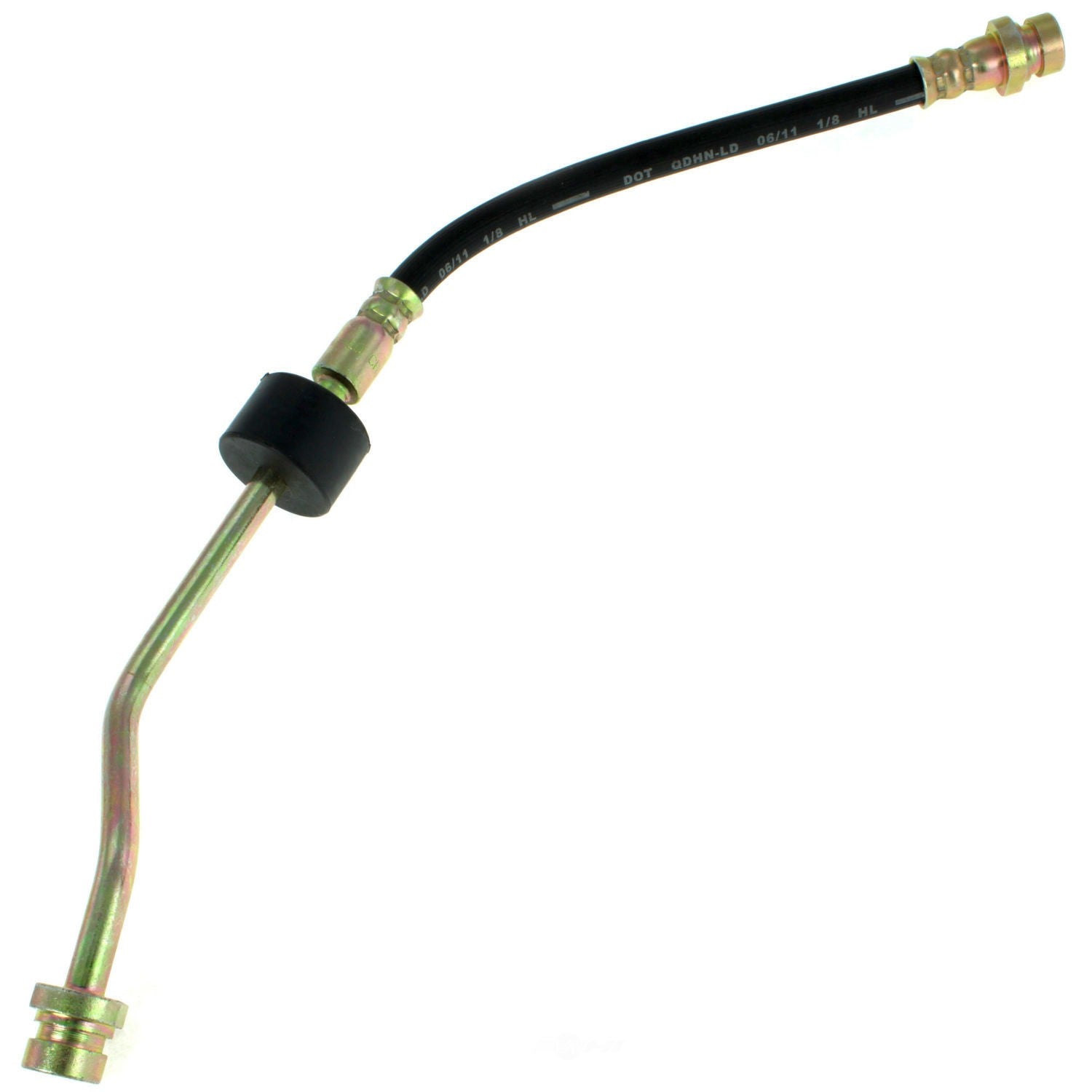 Rr Brake Hose  Centric Parts  150.50359