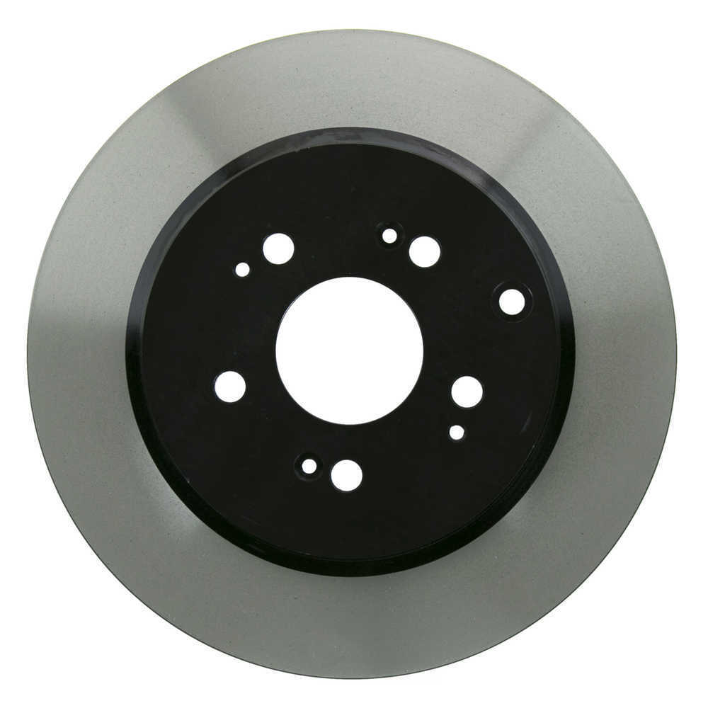 Rr Disc Brake Rotor  Wagner  BD180045E