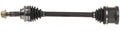 Left New CV Complete Assy  Cardone Industries  66-6281