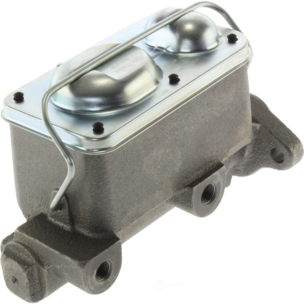 New Master Brake Cyl  Centric Parts  130.66013