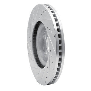 Frt Disc Brake Rotor  DFC  631-54095R