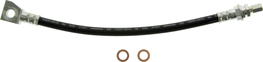 Rr Brake Hose  Centric Parts  150.65400