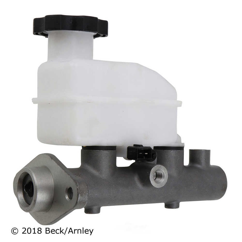 New Master Brk Cyl  Beck/Arnley  072-9522