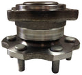 PTC Premium Wheel Bearing And Hub Assembly PT541003
