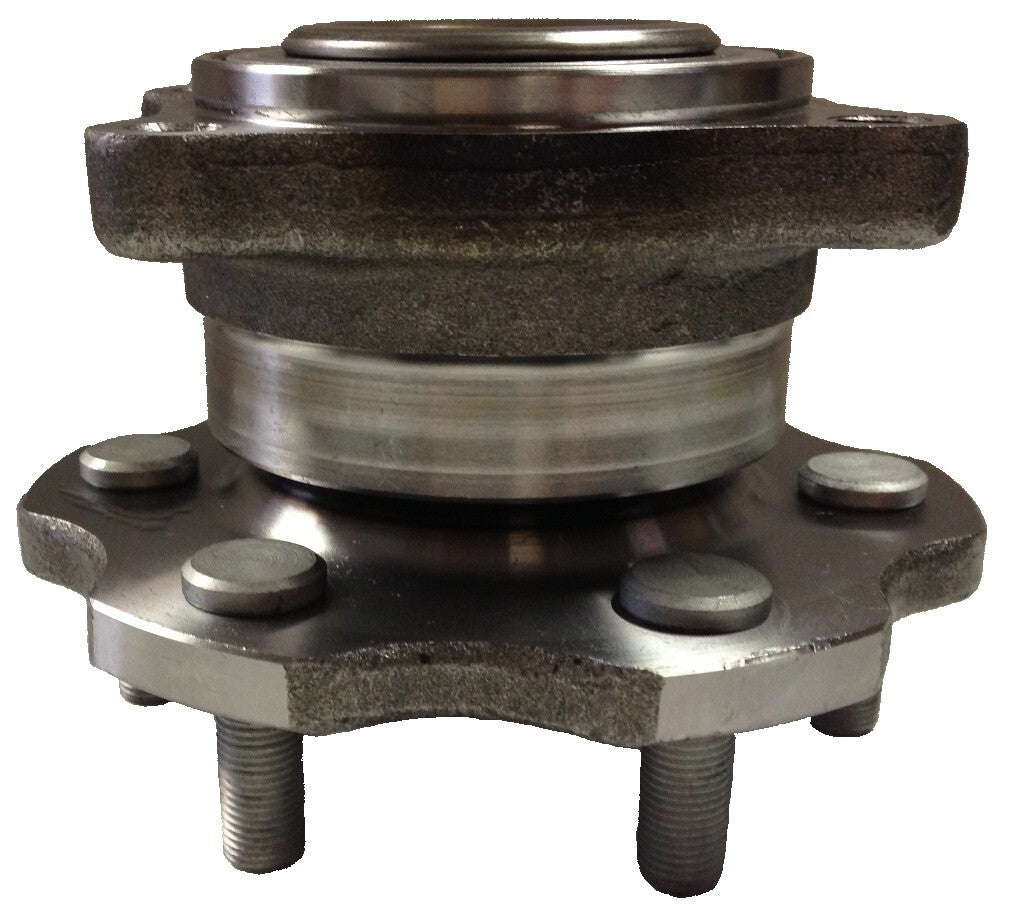 PTC Premium Wheel Bearing And Hub Assembly PT541003
