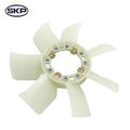Radiator Fan Blade  Skyward Automotive  SK959909