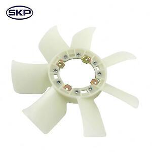 Radiator Fan Blade  Skyward Automotive  SK959909