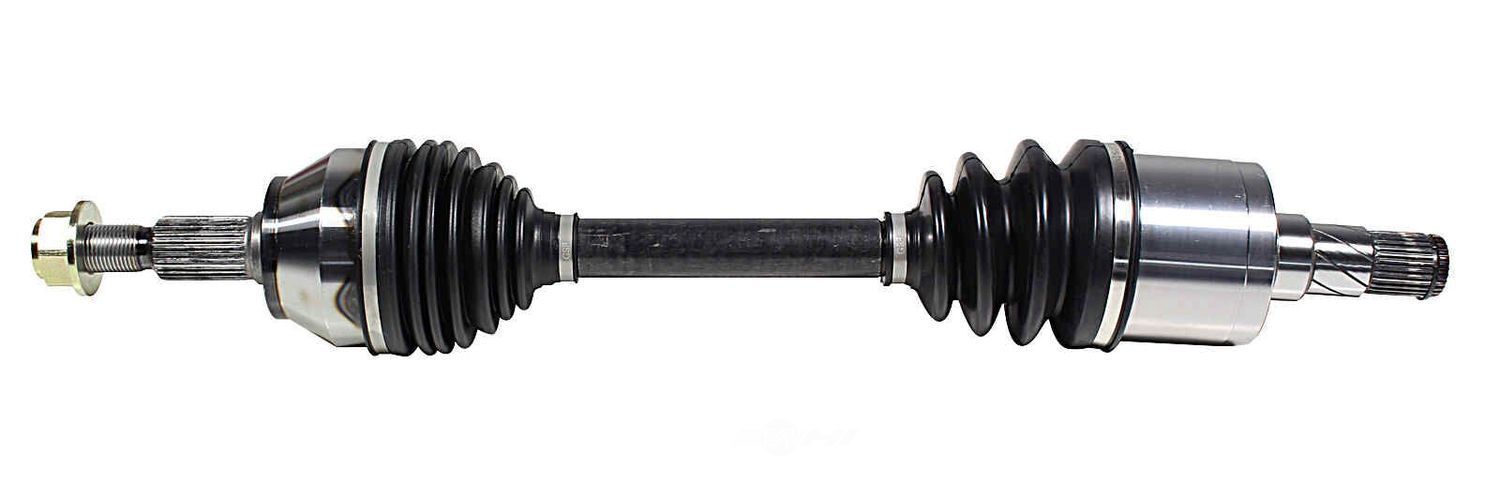 Left New CV Complete Assy   GSP North America   NCV82500