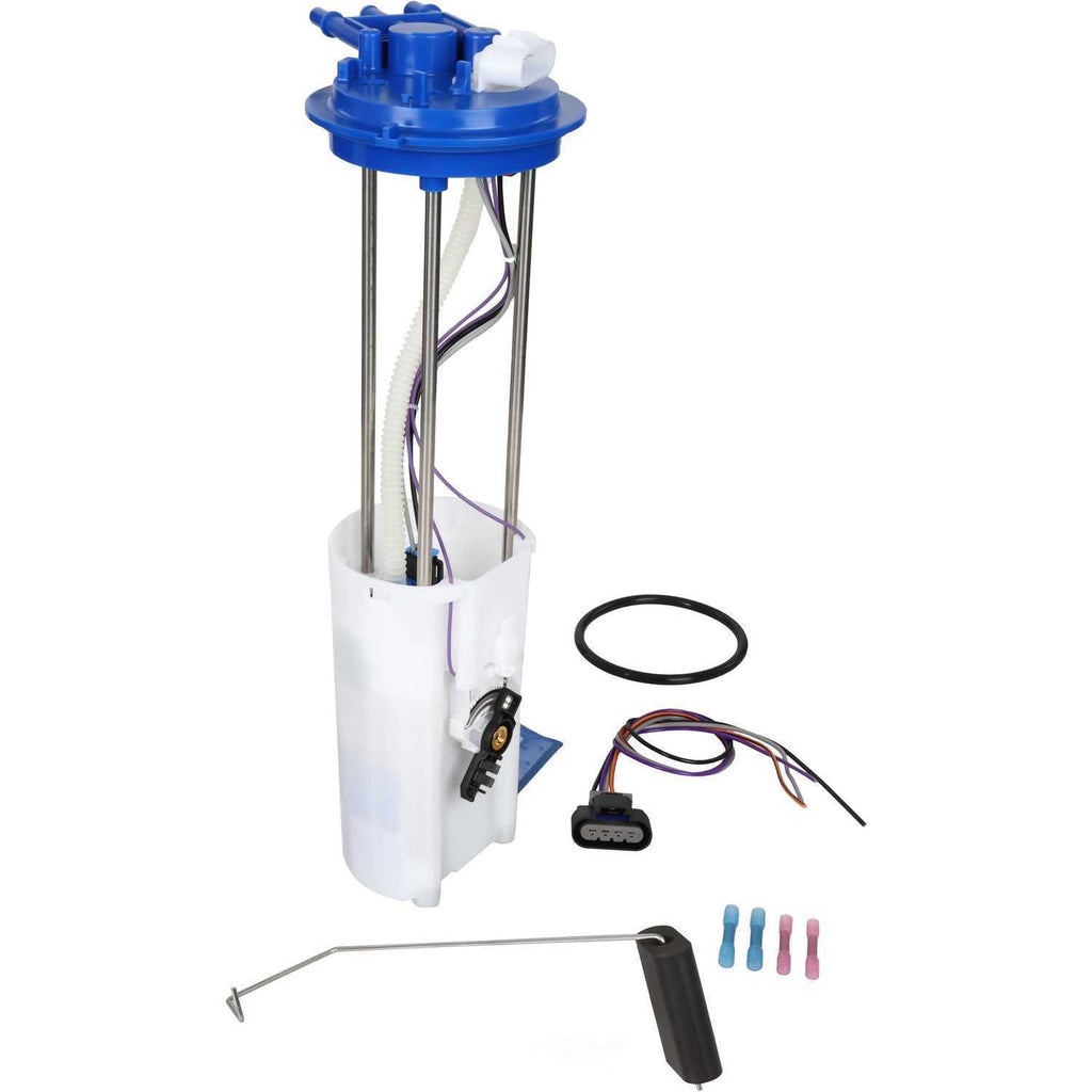 Fuel Pump Module Assy  Delphi  FG0085