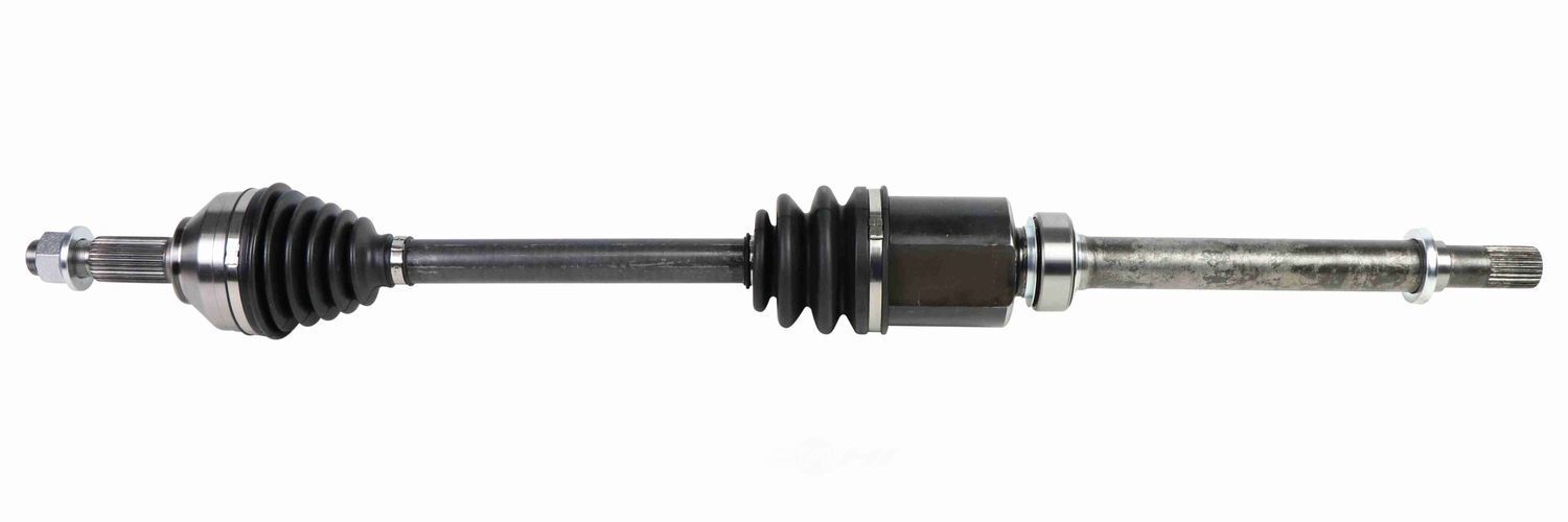 Right New CV Complete Assy   GSP North America   NCV53919