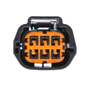 Fuel To Air Ratio Sensor  DENSO  234-5178
