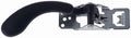 Interior Door Handle  Dorman/Help  81876