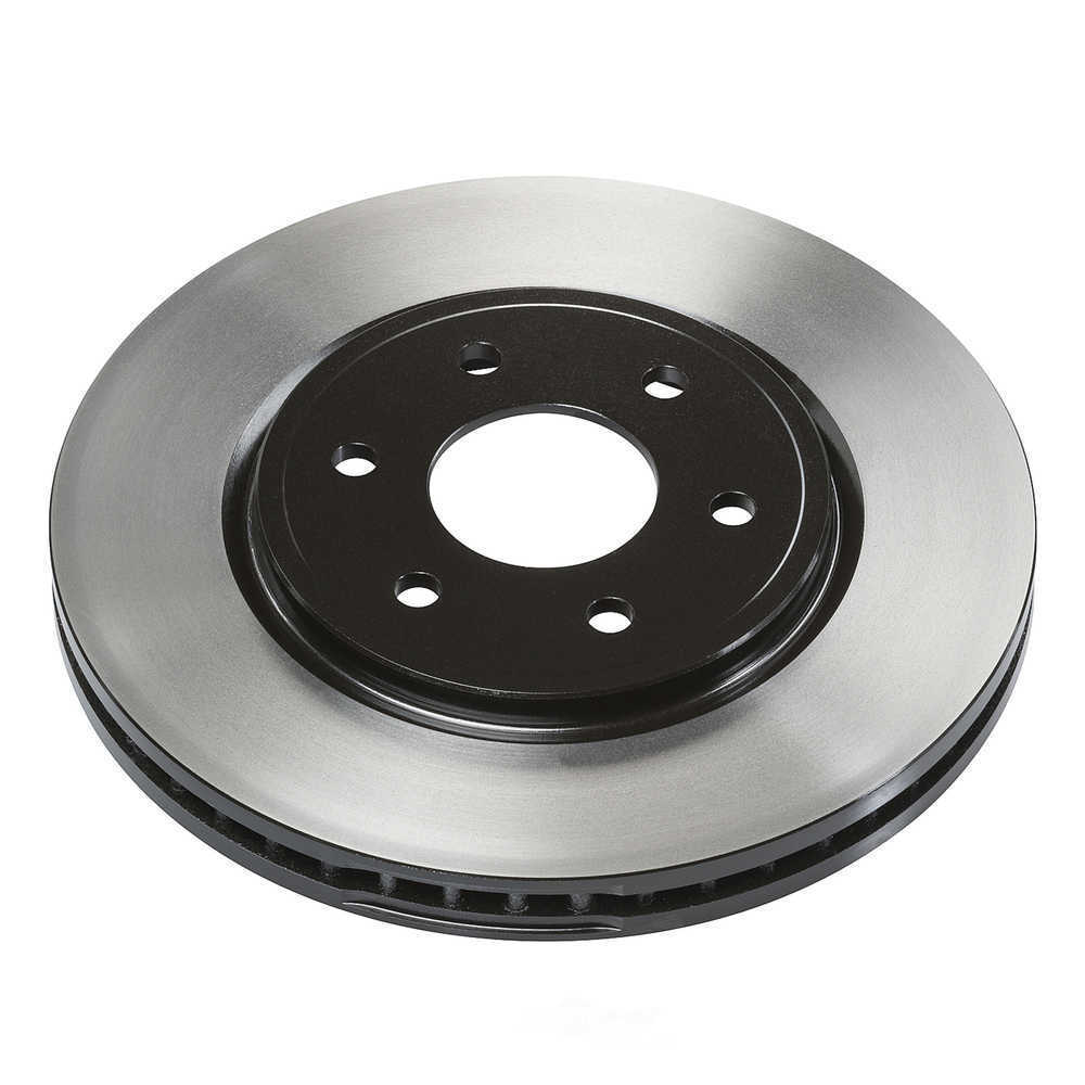 Frt Disc Brake Rotor  Wagner  BD126303E
