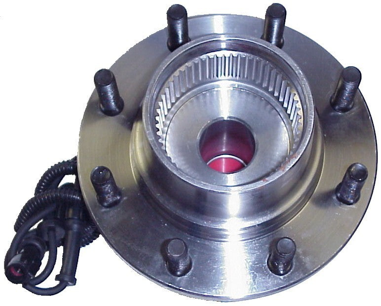 PTC Premium Wheel Bearing And Hub Assembly PT515025